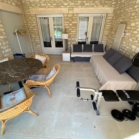 La Maison De Inna * Bonnieux