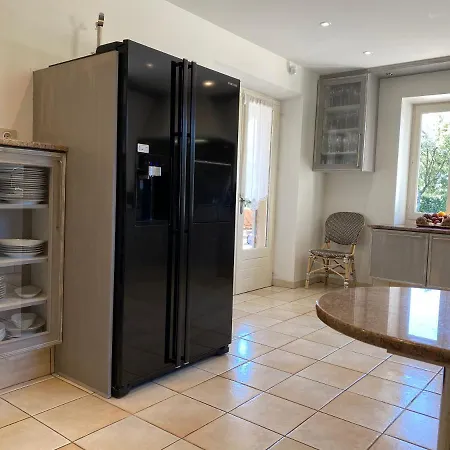 Nyaraló La Maison De Inna *