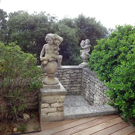 Nyaraló La Maison De Inna Bonnieux