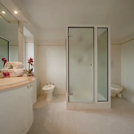 Nyaraló La Maison De Inna Bonnieux