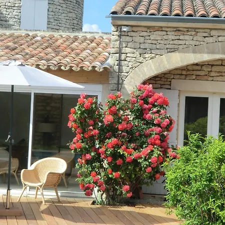 La Maison De Inna Nyaraló *