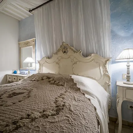 La Maison De Inna *