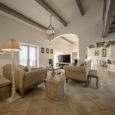 Nyaraló La Maison De Inna